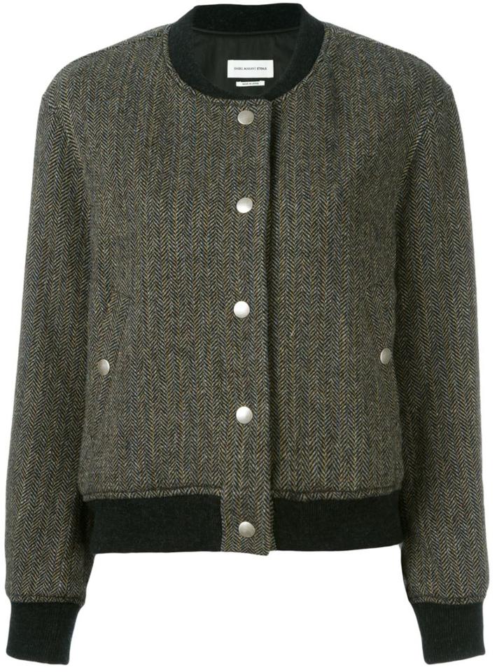 Isabel Marant Étoile 'handton' Jacket