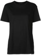 Wardrobe. Nyc Classic T-shirt - Black