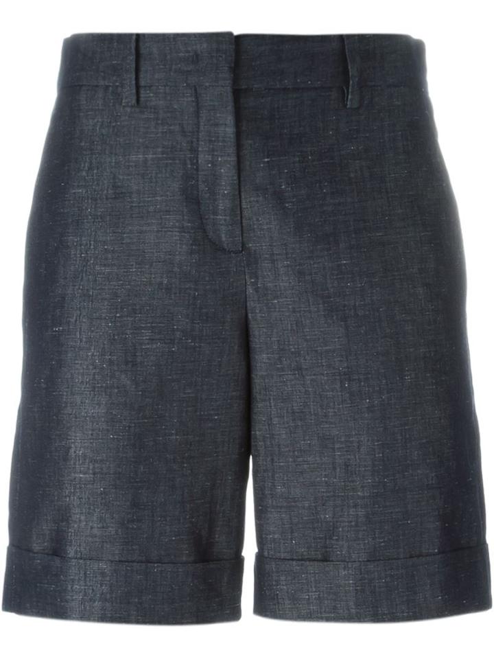 N.21 Tailored Shorts