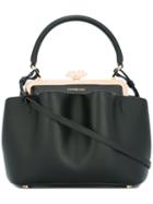 Avanblanc 'petite Curve' Tote Bag, Women's, Black