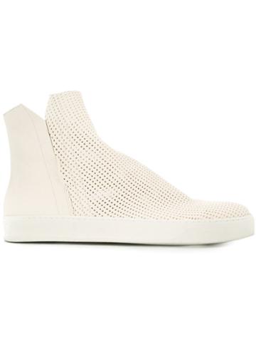The Last Conspiracy 'draki' Boots