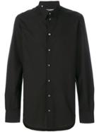 Dolce & Gabbana Classic Shirt - Black