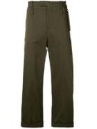 Craig Green Uniform Chinos