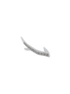 Shaun Leane Cherry Branch Diamond Earring - Metallic