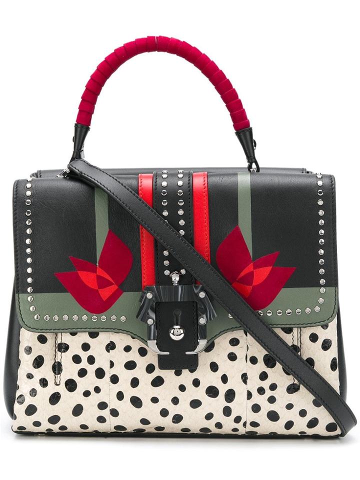 Paula Cademartori Petite Faye Love - Multicolour