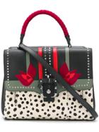 Paula Cademartori Petite Faye Love - Multicolour