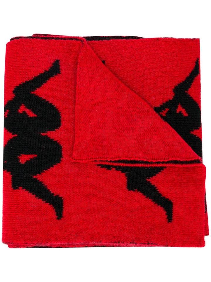 Faith Connexion - Red