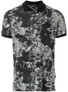Just Cavalli Printed Style Shirt - Multicolour