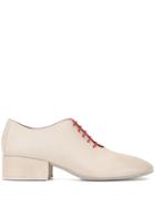 Marsèll Lace Up Shoes - Pink