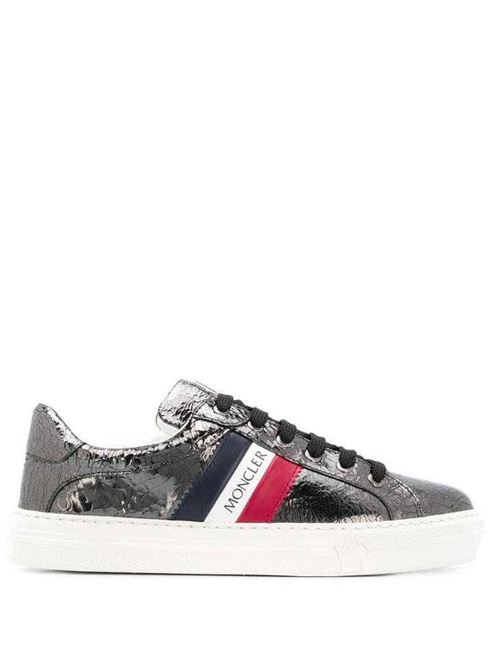 Moncler Ariel Sneakers - Grey