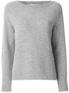 Christian Wijnants Kish Jumper - Grey