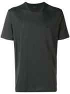 Emporio Armani Basic T-shirt - Green