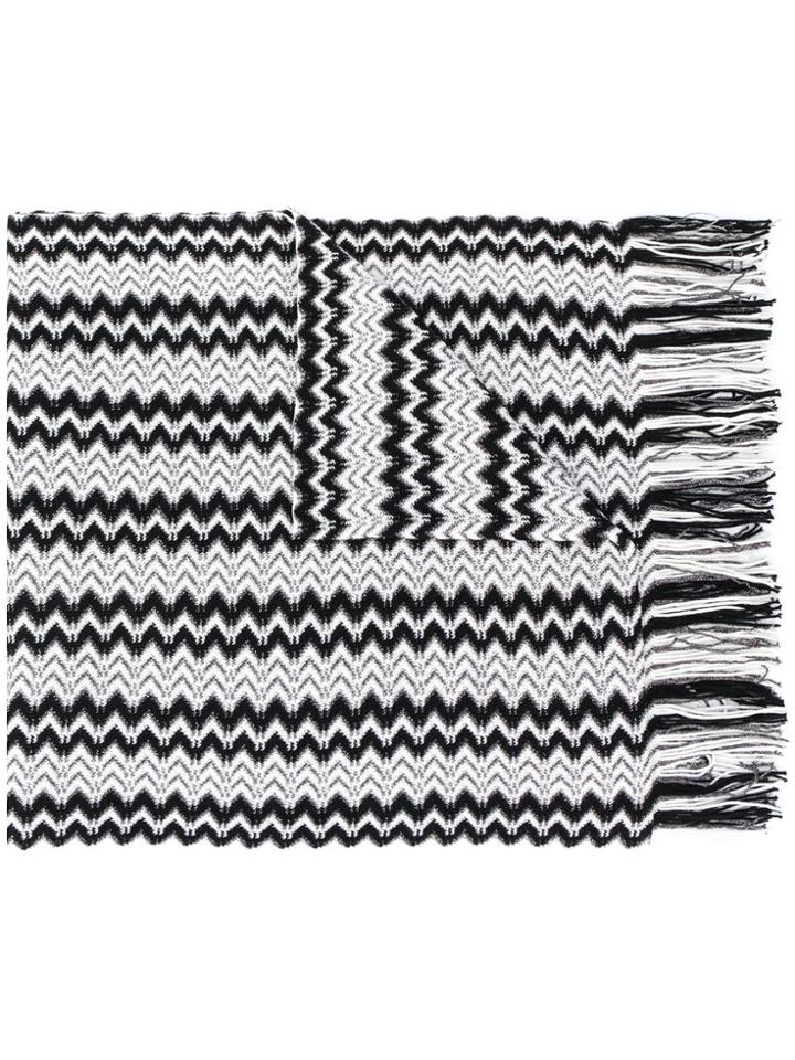 Missoni M Missoni Sc47wmd7141 0004 Leather/fur/exotic Skins->leather -