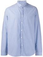 Zadig & Voltaire Saly Raye Shirt - Blue