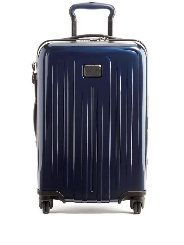 Tumi International Carry-on - Blue