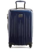 Tumi International Carry-on - Blue