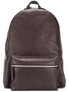 Orciani Daytona Backpack - Brown