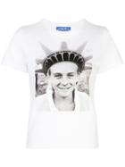 Opening Ceremony X Chloë Sevigny Graphic T-shirt - White