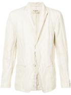 Transit Relaxed Blazer - Nude & Neutrals
