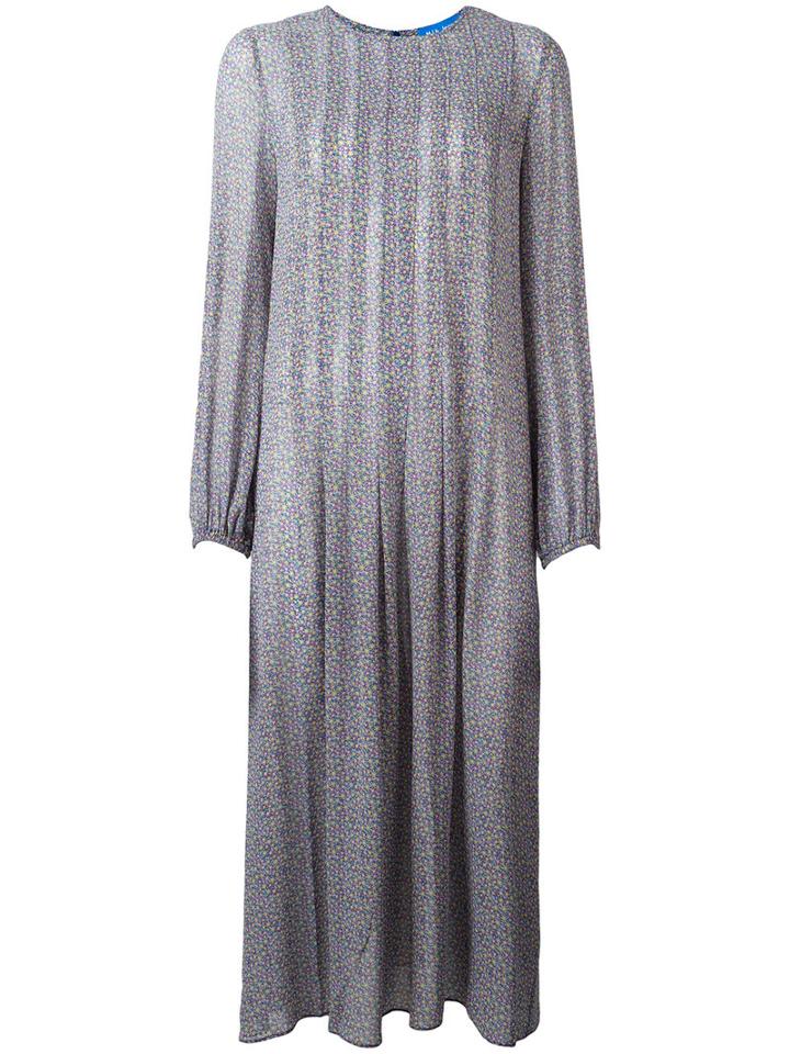 Mih Jeans Sonia Dress, Women's, Size: Small, Silk