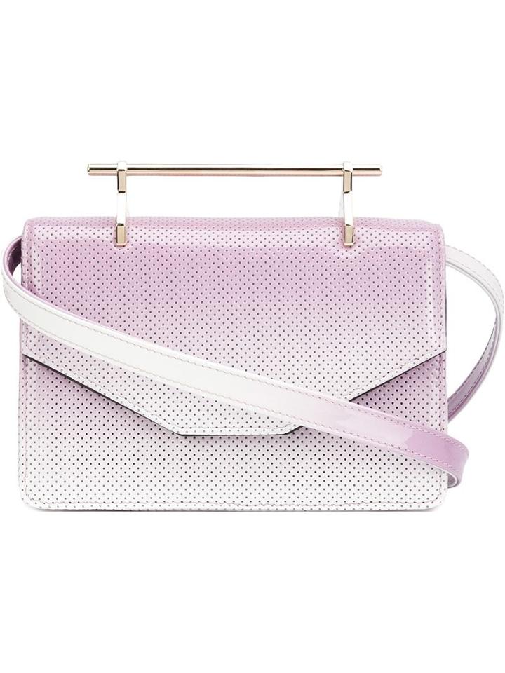 M2malletier 'indre' Bag