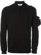 Chalayan Classic Pullover