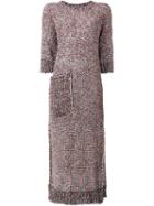 Joseph - Knitted Dress - Women - Cotton/polyamide/polyester - Xs, Women's, Cotton/polyamide/polyester