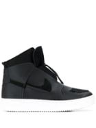 Nike Vandalised Lx Sneakers - Black