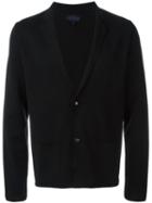 Lanvin Knit Blazer