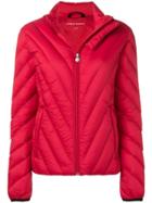 Perfect Moment Mini Duvet Ii Jacket - Red