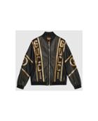 Fashion Concierge Vip Gucci Leather Jacket - Unavailable