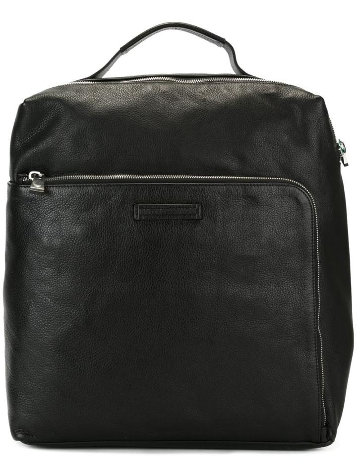 Emporio Armani Minimal Backpack