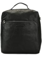 Emporio Armani Minimal Backpack