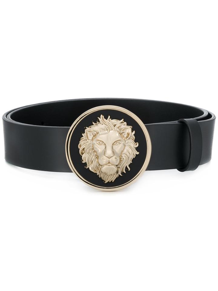 Versus Lion Belt - Black
