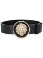 Versus Lion Belt - Black