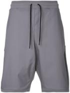 Nike Tech Knit Shorts - Grey