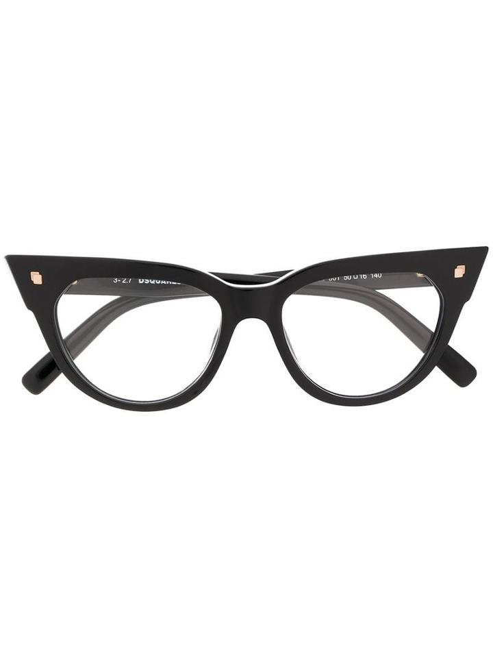 Dsquared2 Eyewear - Black