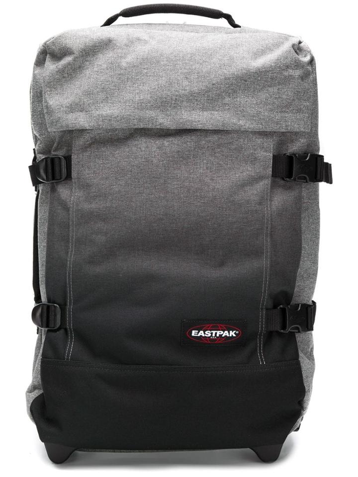 Eastpak Small Compression Rollie Bag - Grey