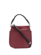 Prada Margite Tote - Red