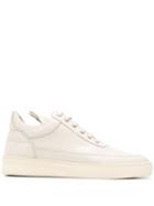 Filling Pieces Lace-up Sneakers - Neutrals