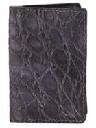 Ivo Scunzani Portfolio Card Holder