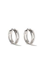 Maison Dauphin 18kt White Gold And Diamond C3v Alternate Setting