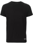 Les (art)ists Kanye 77 T-shirt, Men's, Size: M, Black, Cotton