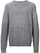 Alex Mill Standard Knit Sweater - Grey
