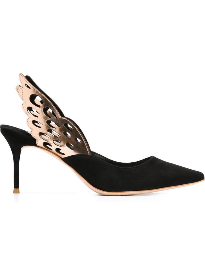 Sophia Webster 'angelo' Pumps