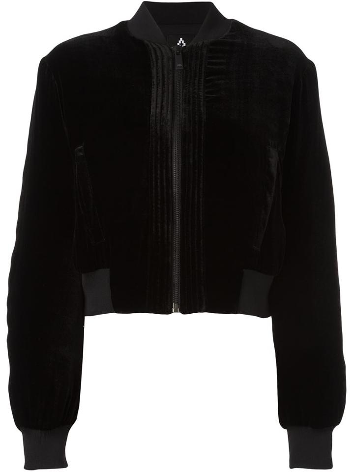 Marcelo Burlon County Of Milan 'torrisimo' Bomber Jacket