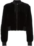 Marcelo Burlon County Of Milan 'torrisimo' Bomber Jacket