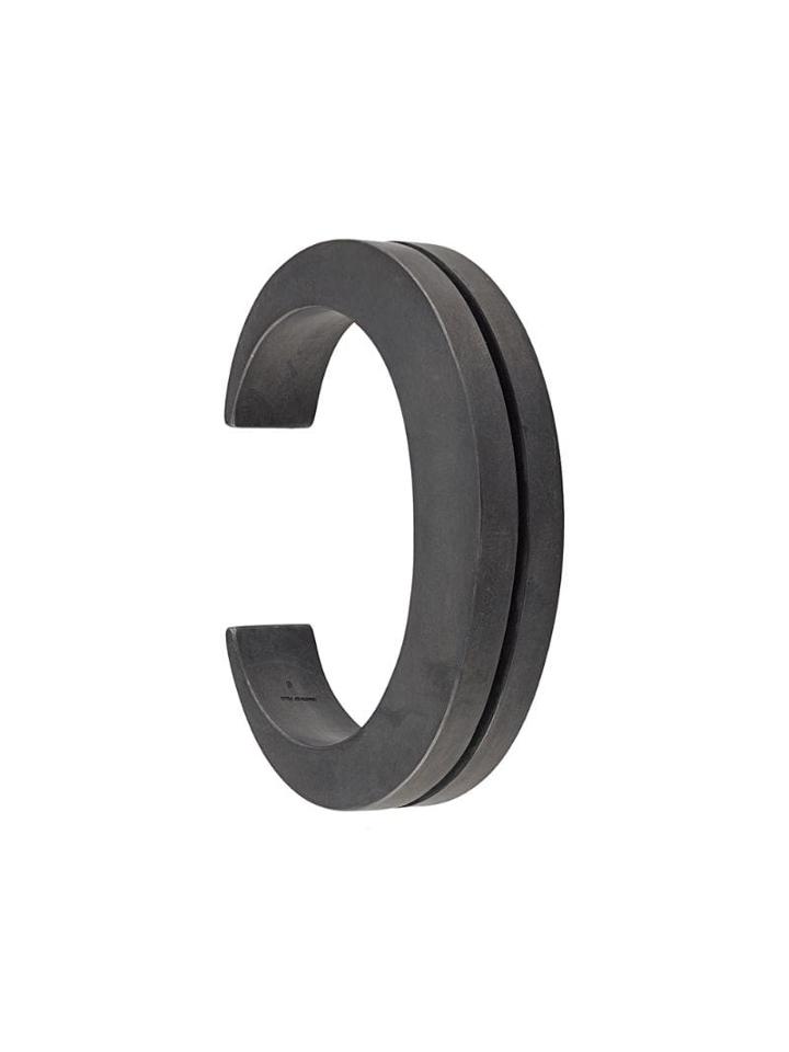 Parts Of Four - Grey