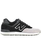New Balance '576pkgo' Sneakers - Black