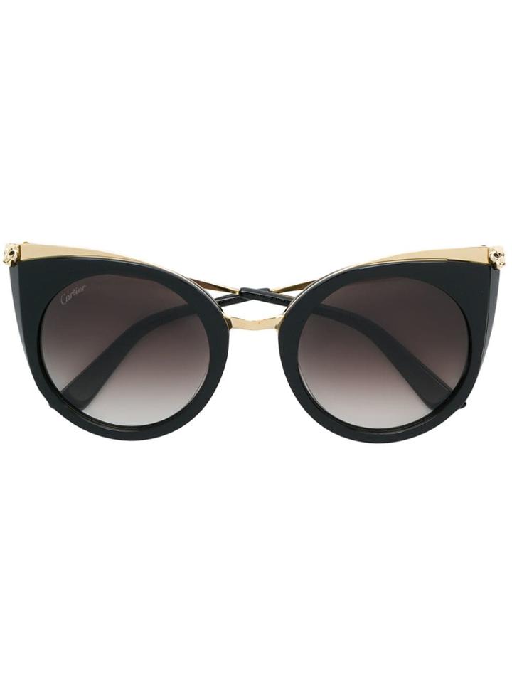 Cartier Panthére De Cartier - Black